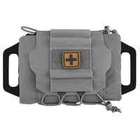 Thumbnail for First-Aid Belt Bag - Military Overstock