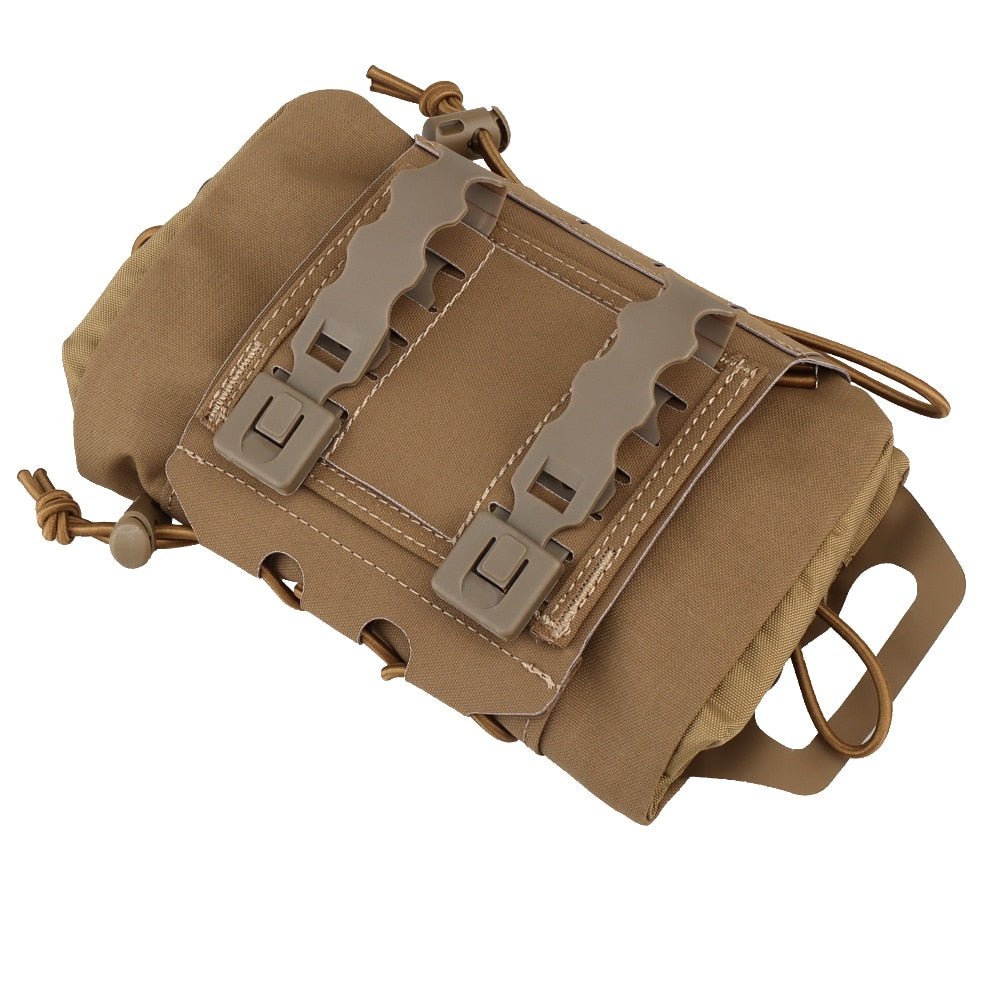 First-Aid Belt Bag - Military Overstock