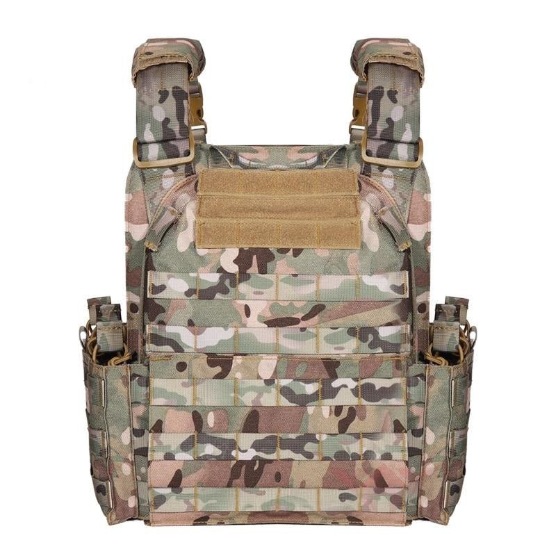 GEN3 Lightweight Rapid Release Plate Carrier - Military Overstock