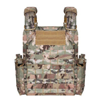 Thumbnail for GEN3 Lightweight Rapid Release Plate Carrier - Military Overstock