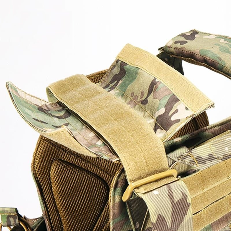 GEN3 Lightweight Rapid Release Plate Carrier - Military Overstock