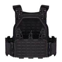 Thumbnail for GEN4 Fully Modular Quick Release Plate Carrier - Military Overstock