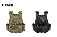 Thumbnail for GEN4 Fully Modular Quick Release Plate Carrier - Military Overstock