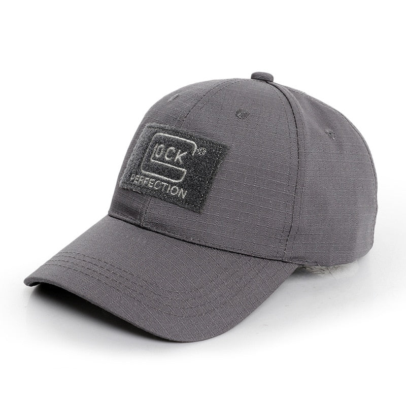 Glock Ripstop Hat - Military Overstock