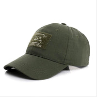 Thumbnail for Glock Ripstop Hat - Military Overstock