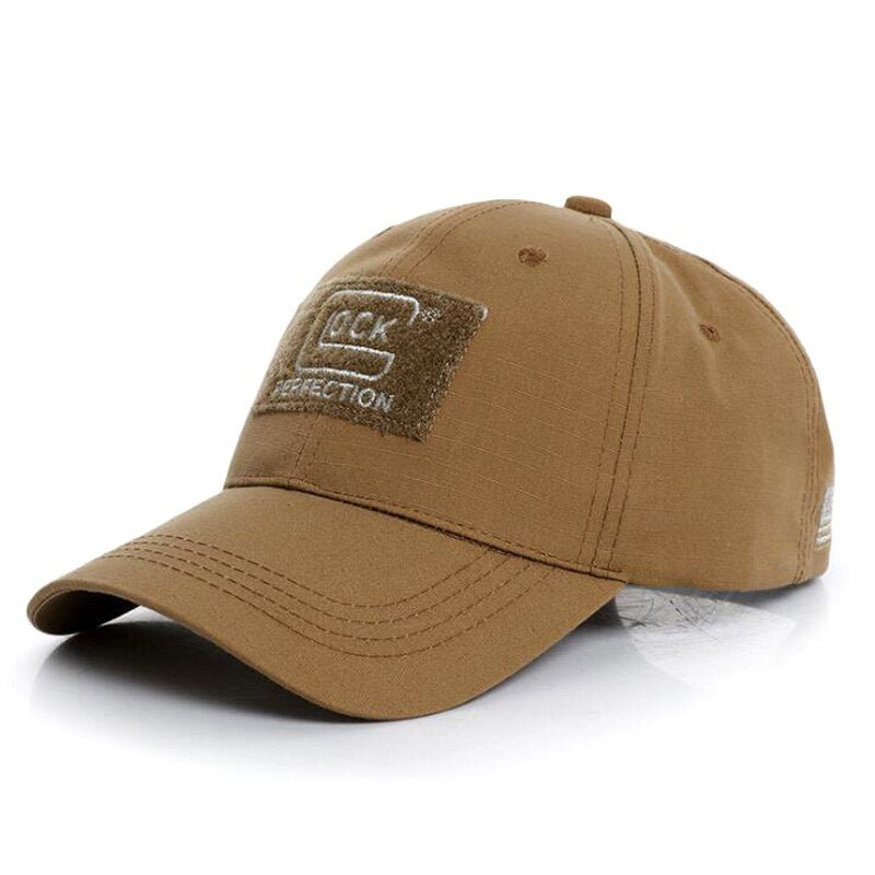 Glock Ripstop Hat - Military Overstock