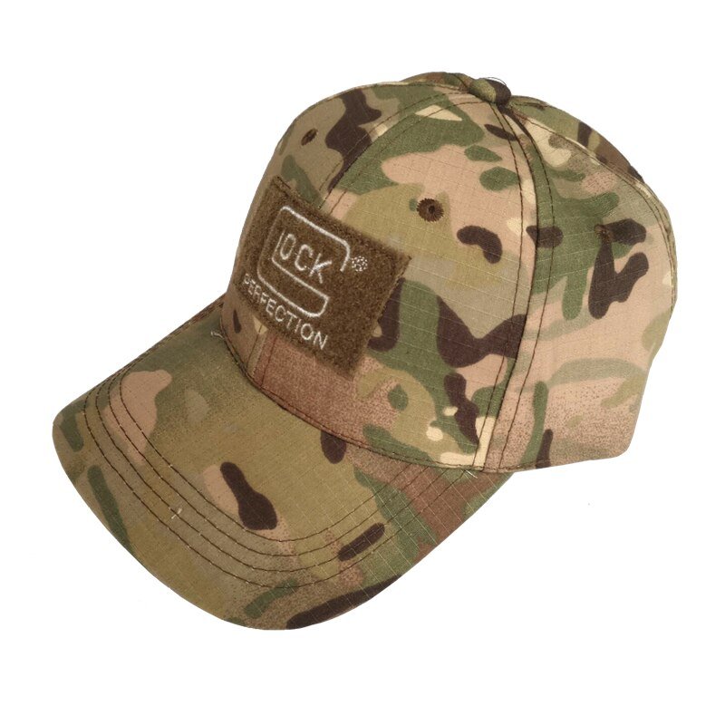 Glock Ripstop Hat - Military Overstock