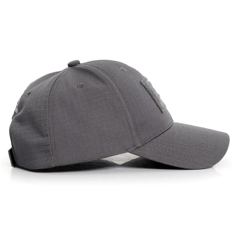 Glock Ripstop Hat - Military Overstock