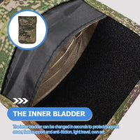 Thumbnail for GuardianShield Signal Jammer Pouch - Military Overstock