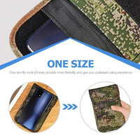 Thumbnail for GuardianShield Signal Jammer Pouch - Military Overstock