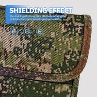 Thumbnail for GuardianShield Signal Jammer Pouch - Military Overstock