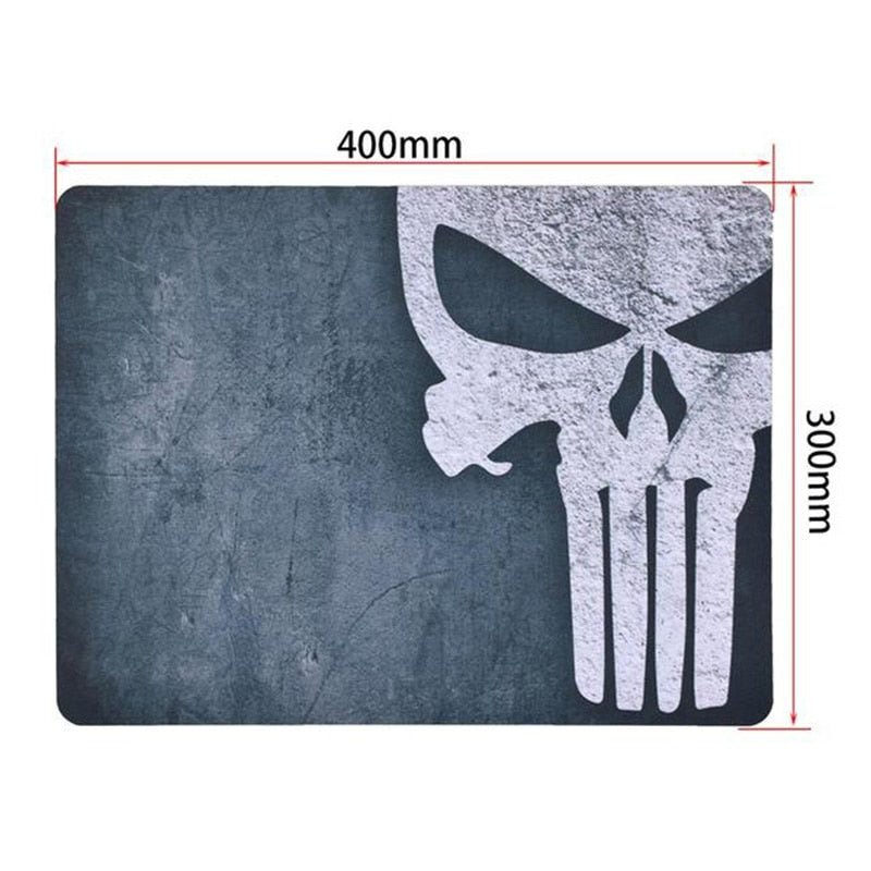 Gun Cleaning Mats - Military Overstock