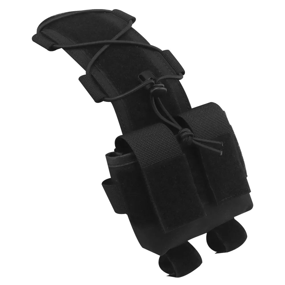 Helmet Battery Pouch - Military Overstock