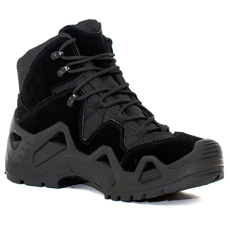 High Top Tactical Sneaker Boot - Military Overstock