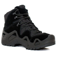 Thumbnail for High Top Tactical Sneaker Boot - Military Overstock