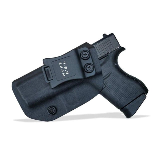 IWB KYDEX Holster (Glock) - Military Overstock