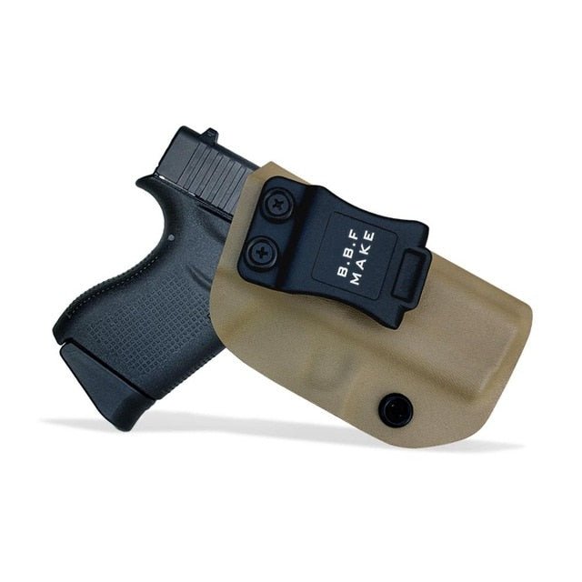 IWB KYDEX Holster (Glock) - Military Overstock