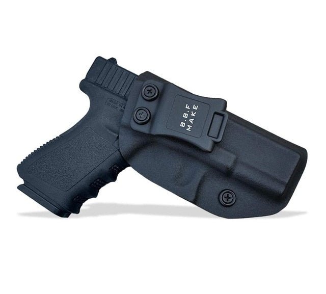 IWB KYDEX Holster (Glock) - Military Overstock