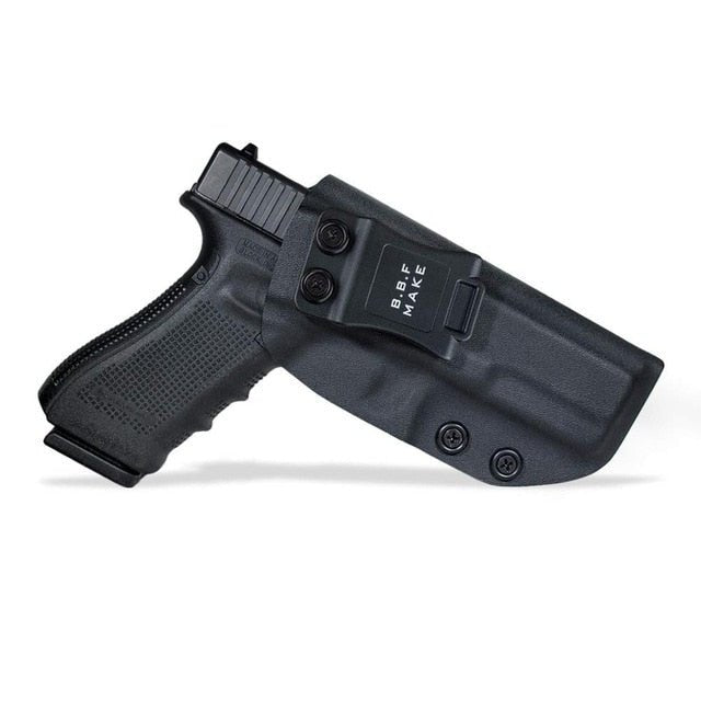 IWB KYDEX Holster (Glock) - Military Overstock