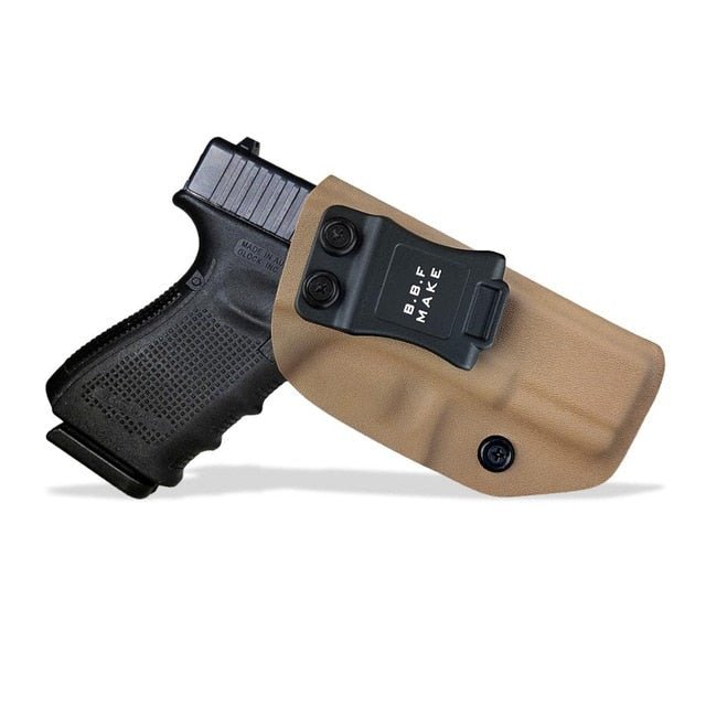 IWB KYDEX Holster (Glock) - Military Overstock