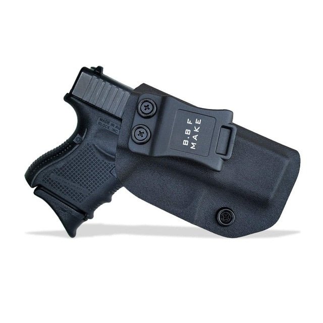 IWB KYDEX Holster (Glock) - Military Overstock