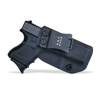 Thumbnail for IWB KYDEX Holster (Glock) - Military Overstock