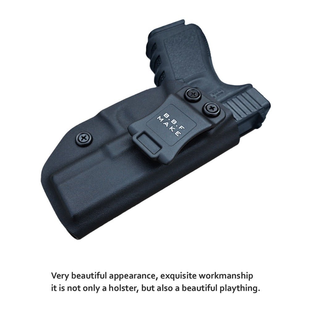 IWB KYDEX Holster (Glock) - Military Overstock