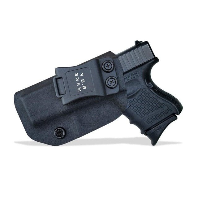 IWB KYDEX Holster (Glock) - Military Overstock