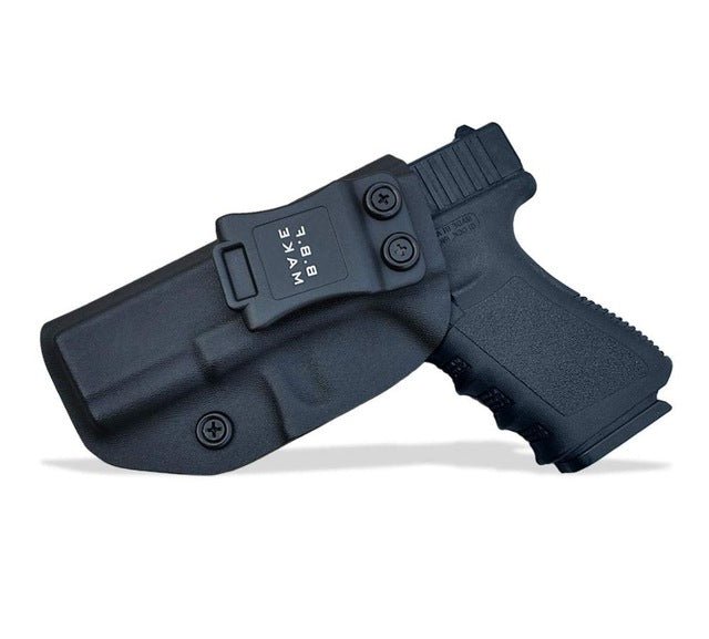 IWB KYDEX Holster (Glock) - Military Overstock