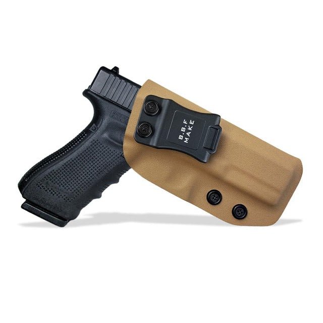 IWB KYDEX Holster (Glock) - Military Overstock