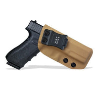 Thumbnail for IWB KYDEX Holster (Glock) - Military Overstock