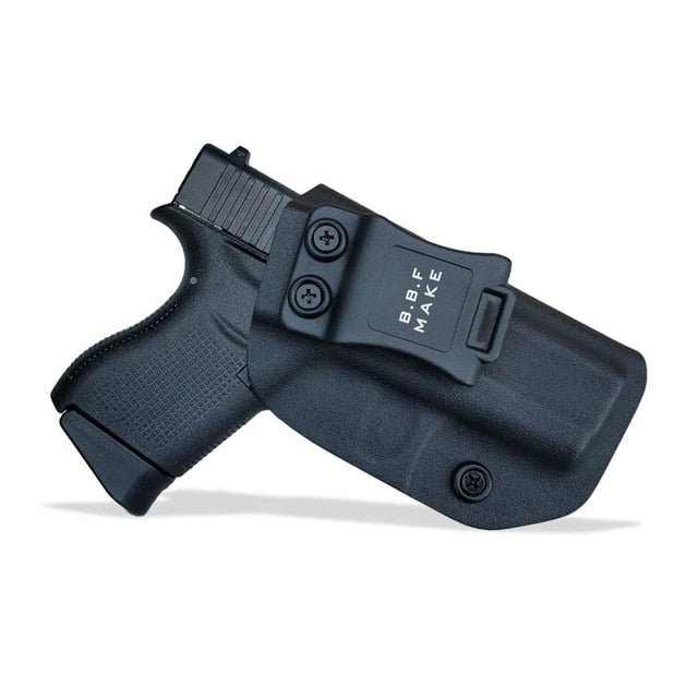 IWB KYDEX Holster (Glock) - Military Overstock