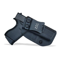 Thumbnail for IWB KYDEX Holster (Glock) - Military Overstock