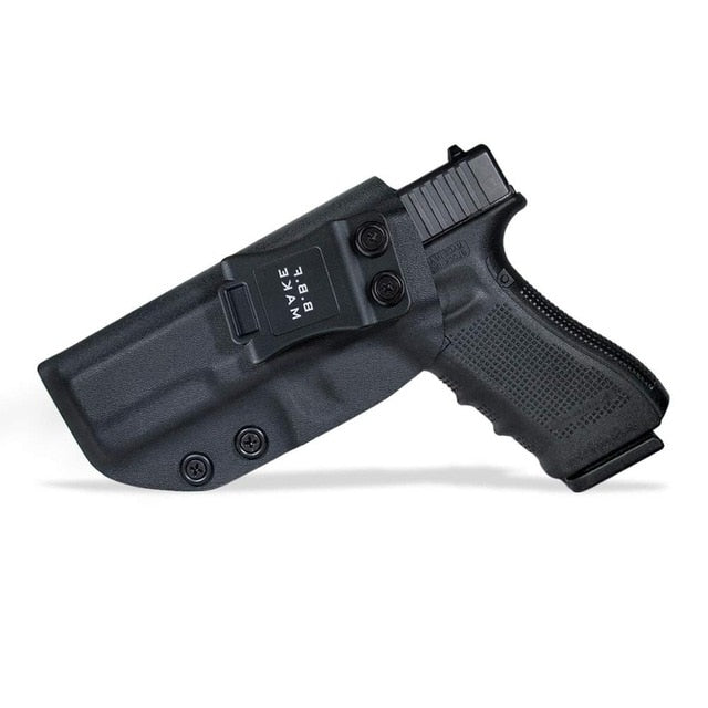 IWB KYDEX Holster (Glock) - Military Overstock