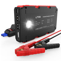 Thumbnail for Jump Starter Power Bank - Military Overstock