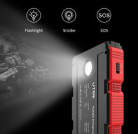 Thumbnail for Jump Starter Power Bank - Military Overstock