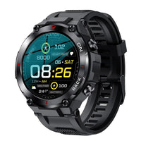 Thumbnail for K37 Military Smart Watch - Military Overstock