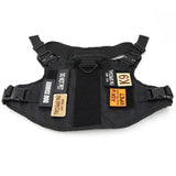 K9 Harness & Collar Patches - Military Overstock