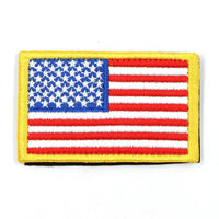 Thumbnail for K9 Harness & Collar Patches - Military Overstock