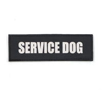 Thumbnail for K9 Harness & Collar Patches - Military Overstock