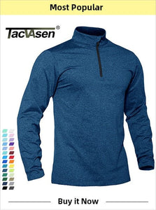 Lightweight Full Zip Fleece Jacket - Military Overstock