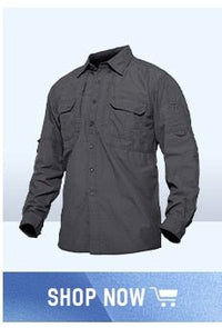 Thumbnail for Lightweight Full Zip Fleece Jacket - Military Overstock