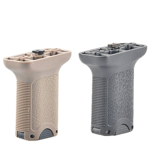 M-LOK QD Vertical Grip - Military Overstock