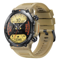 Thumbnail for M100 Bluetooth Smartwatch - Military Overstock