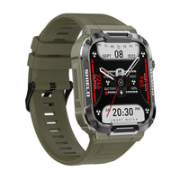 Thumbnail for M110 Waterproof Smart Watch - Military Overstock