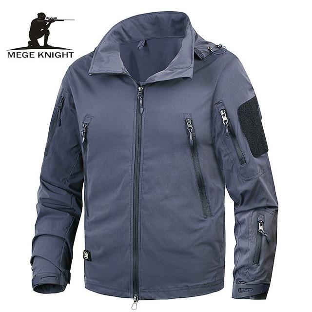 M14 Lightweight Breathable Windbreaker - Military Overstock