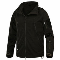 Thumbnail for M14 Lightweight Breathable Windbreaker - Military Overstock