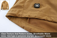 Thumbnail for M14 Lightweight Breathable Windbreaker - Military Overstock