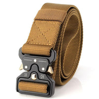 Thumbnail for M23 Quick Release Tactical Belt - Military Overstock