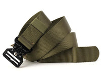 Thumbnail for M23 Quick Release Tactical Belt - Military Overstock